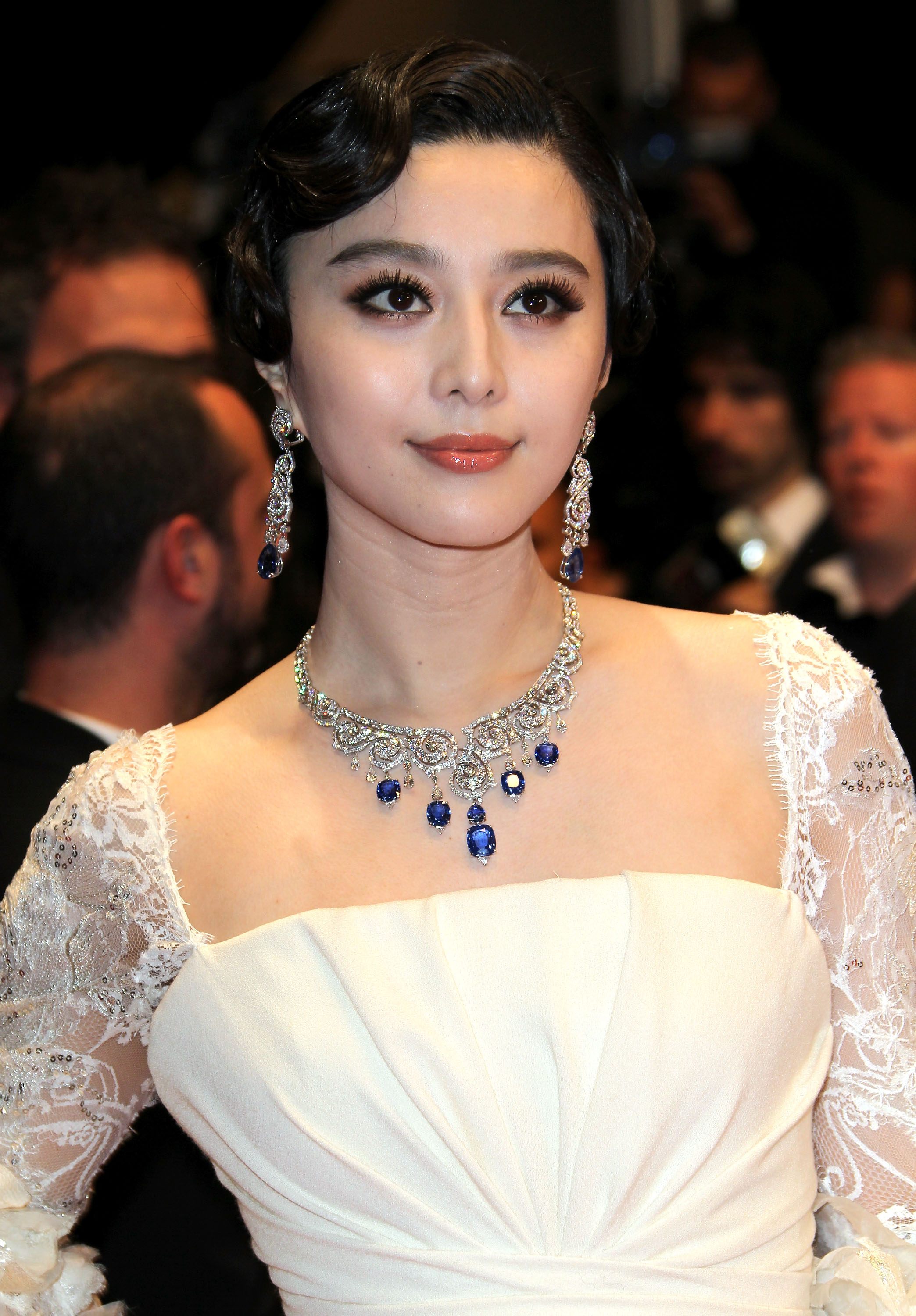 Fan Bingbing Images