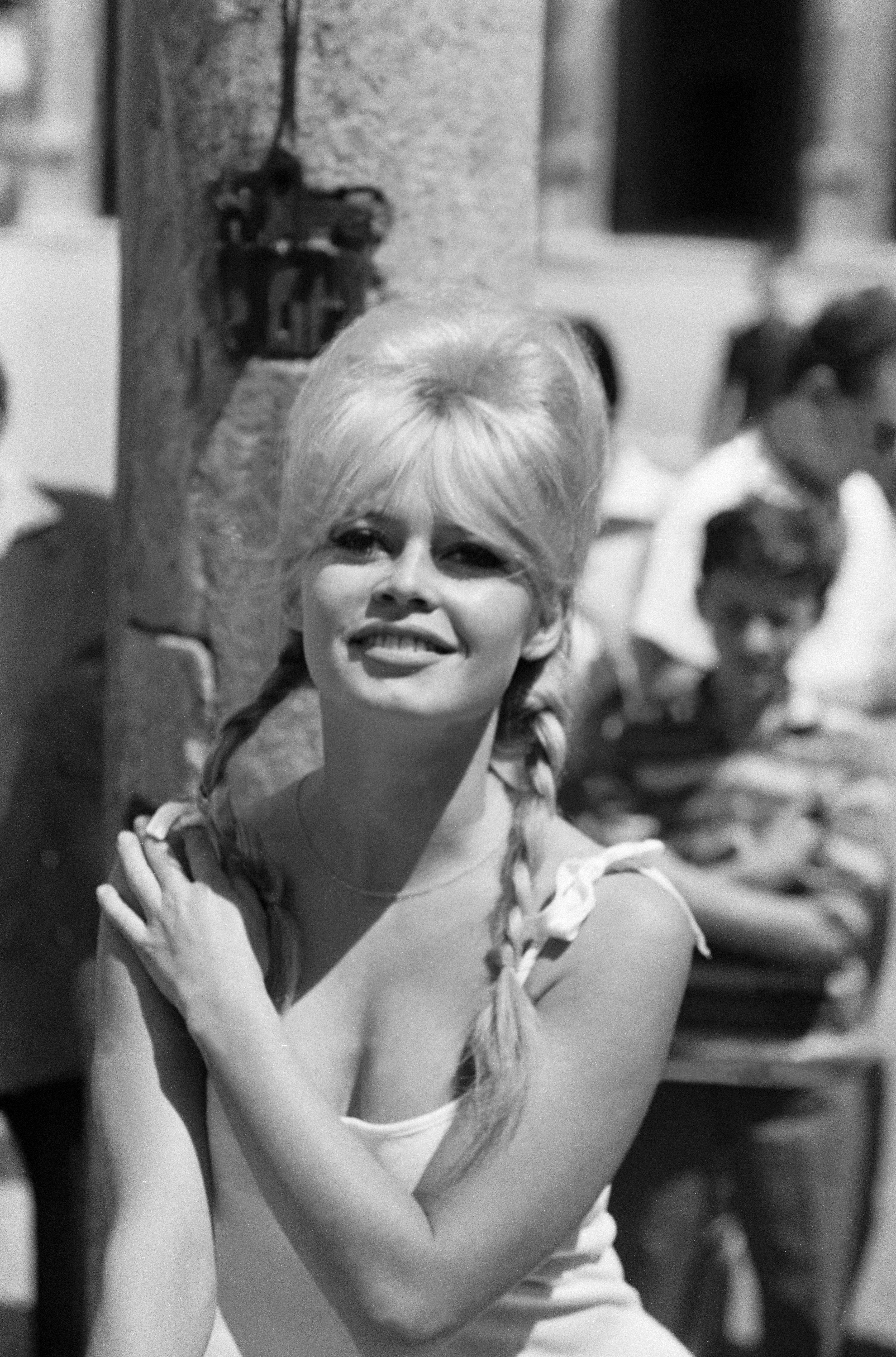 Brigitte Bardot 08