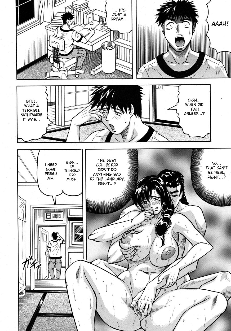 Maison Ikkoku Hentai