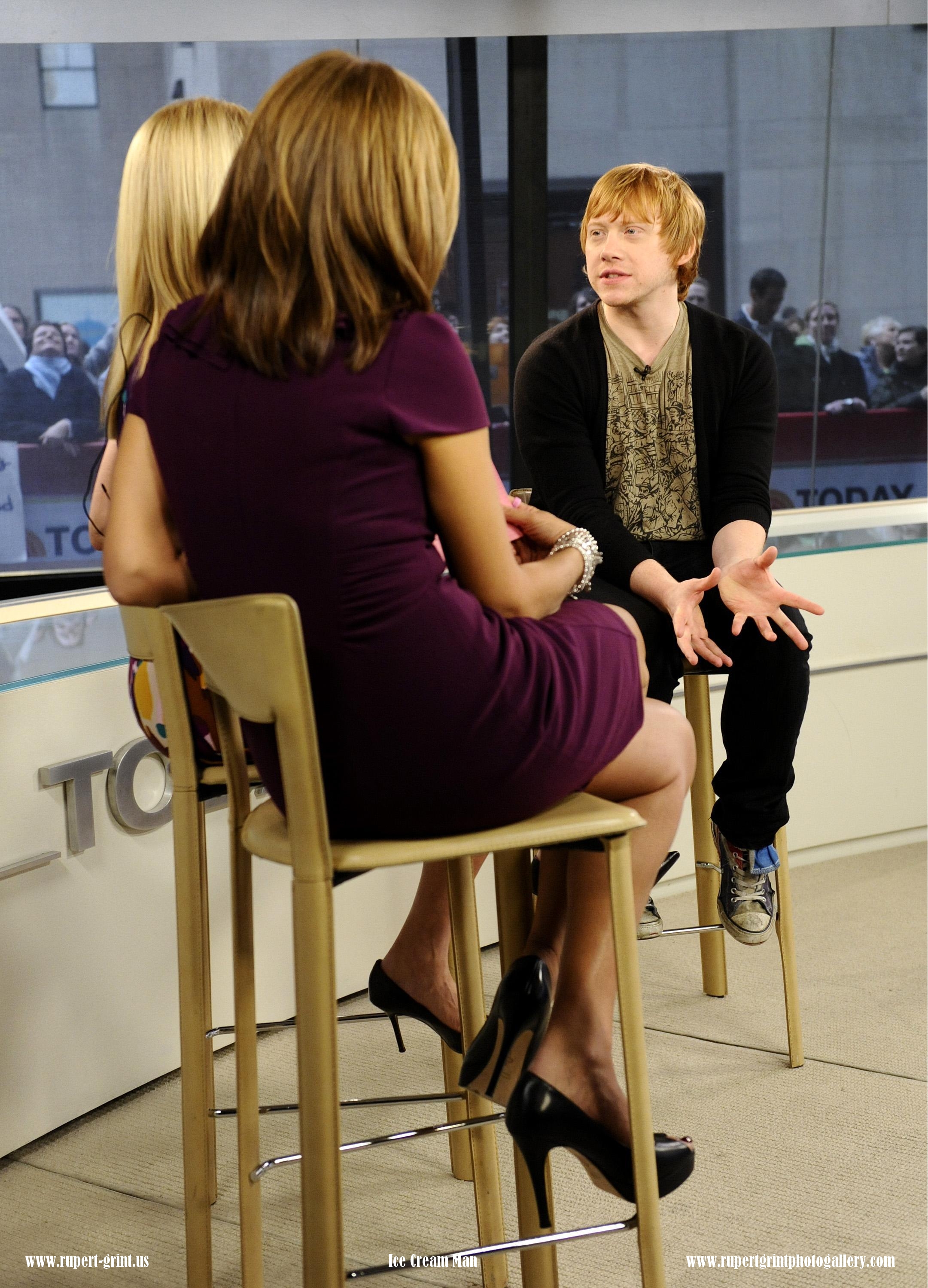 Rup Today Show 008