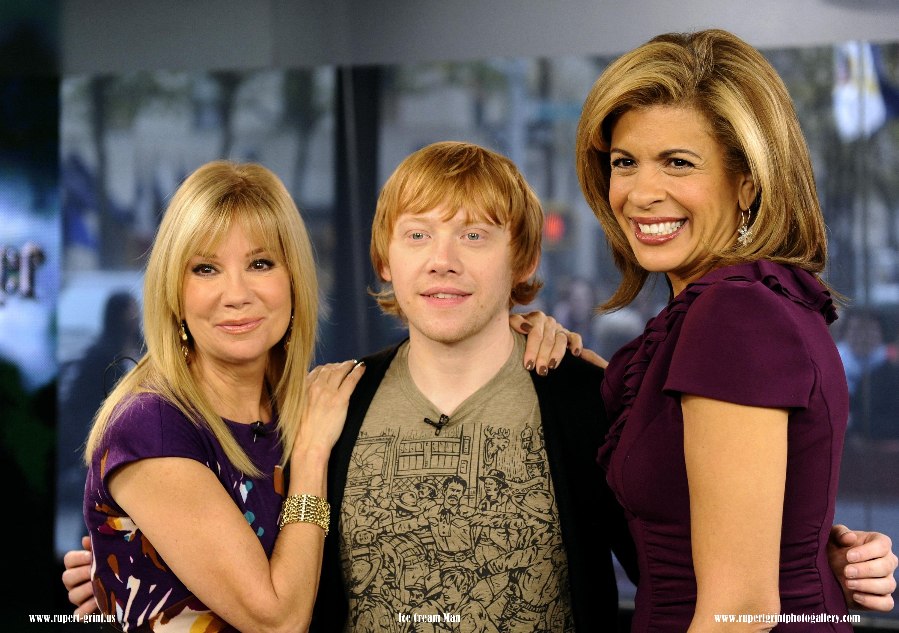 Rup Today Show 017