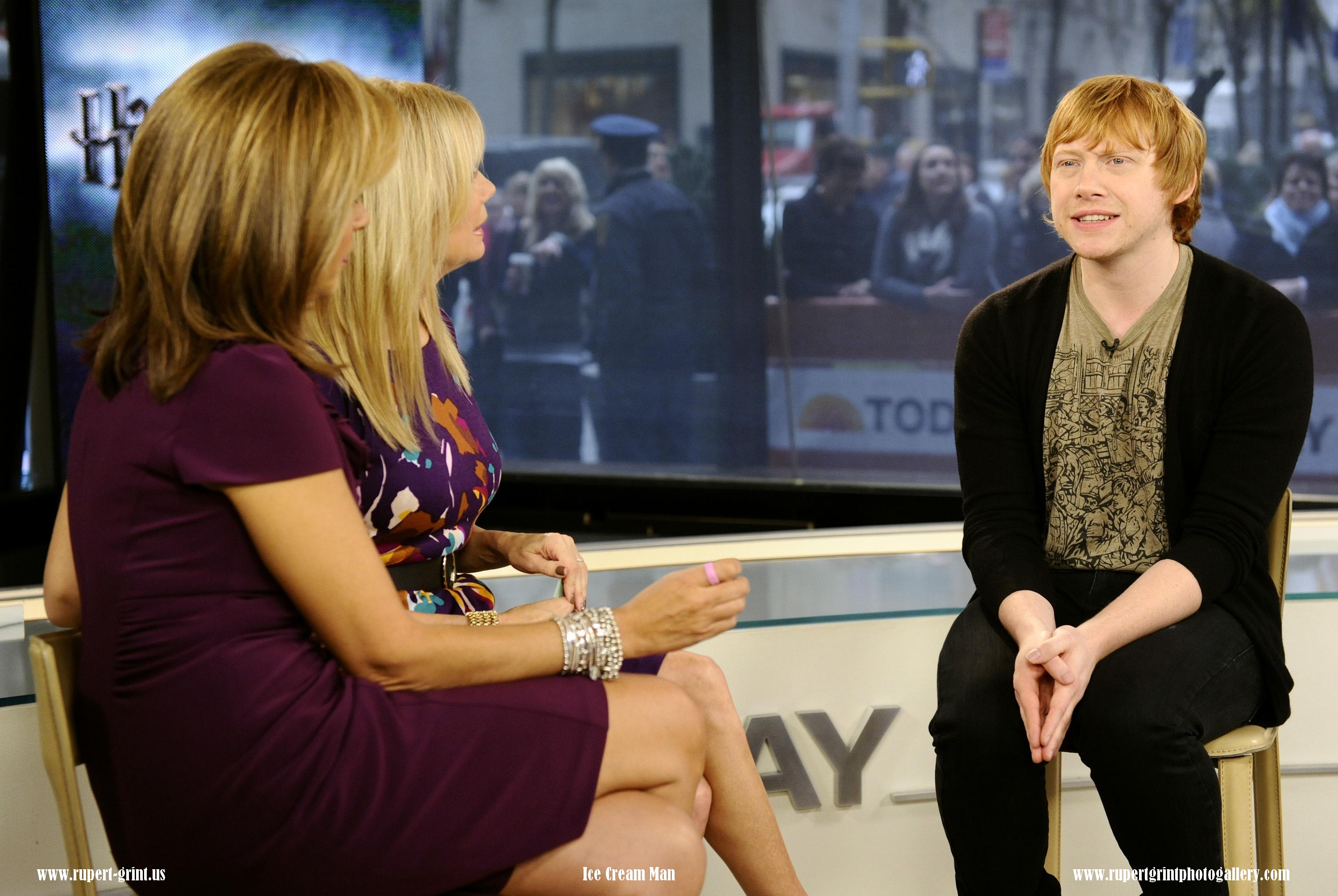 Rup Today Show 012