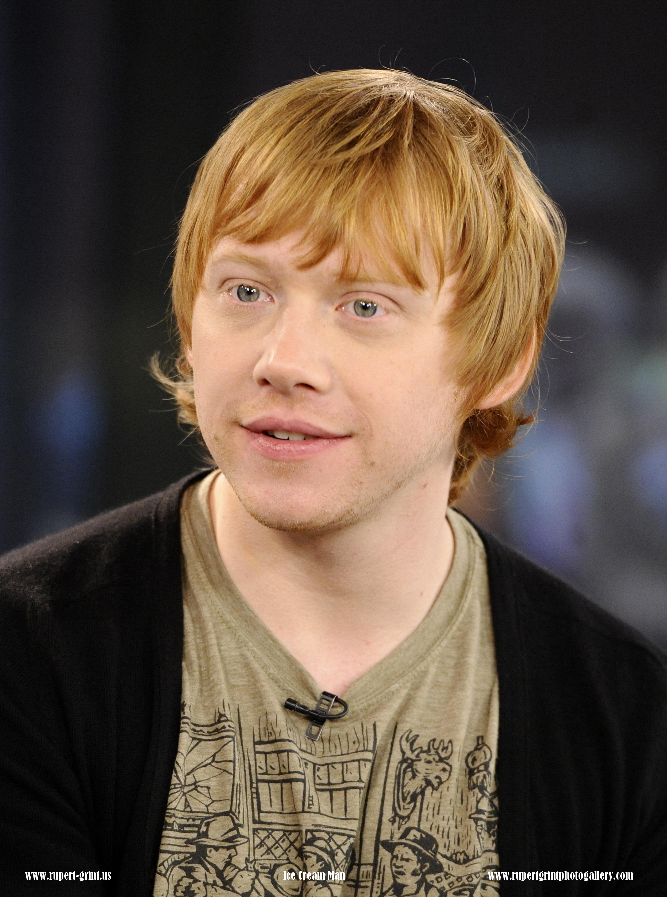 Rup Today Show 024