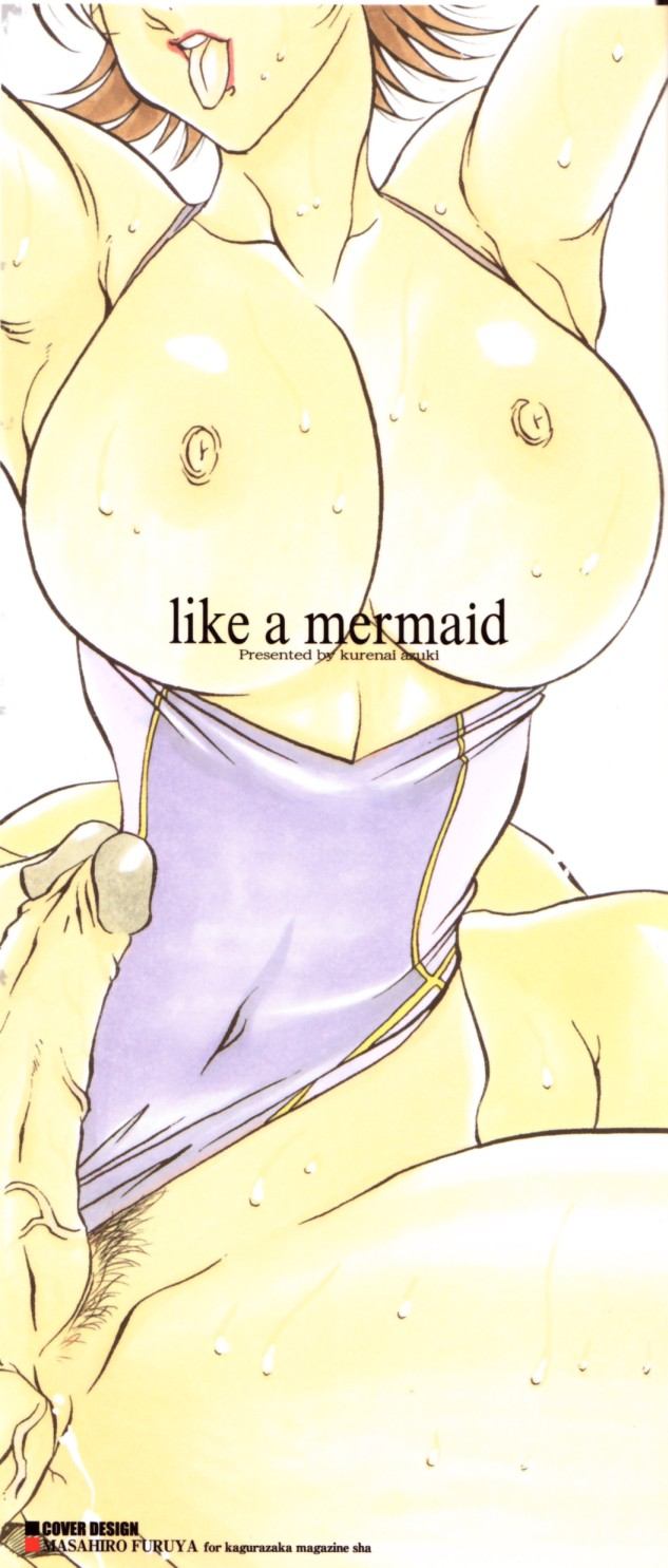 mermaids have tails not dicks ffs 003