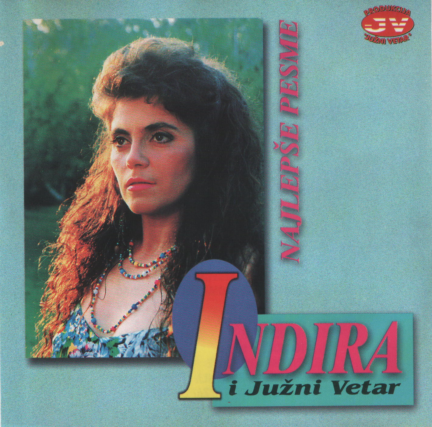 Indira Radic 1998 Prednja JV