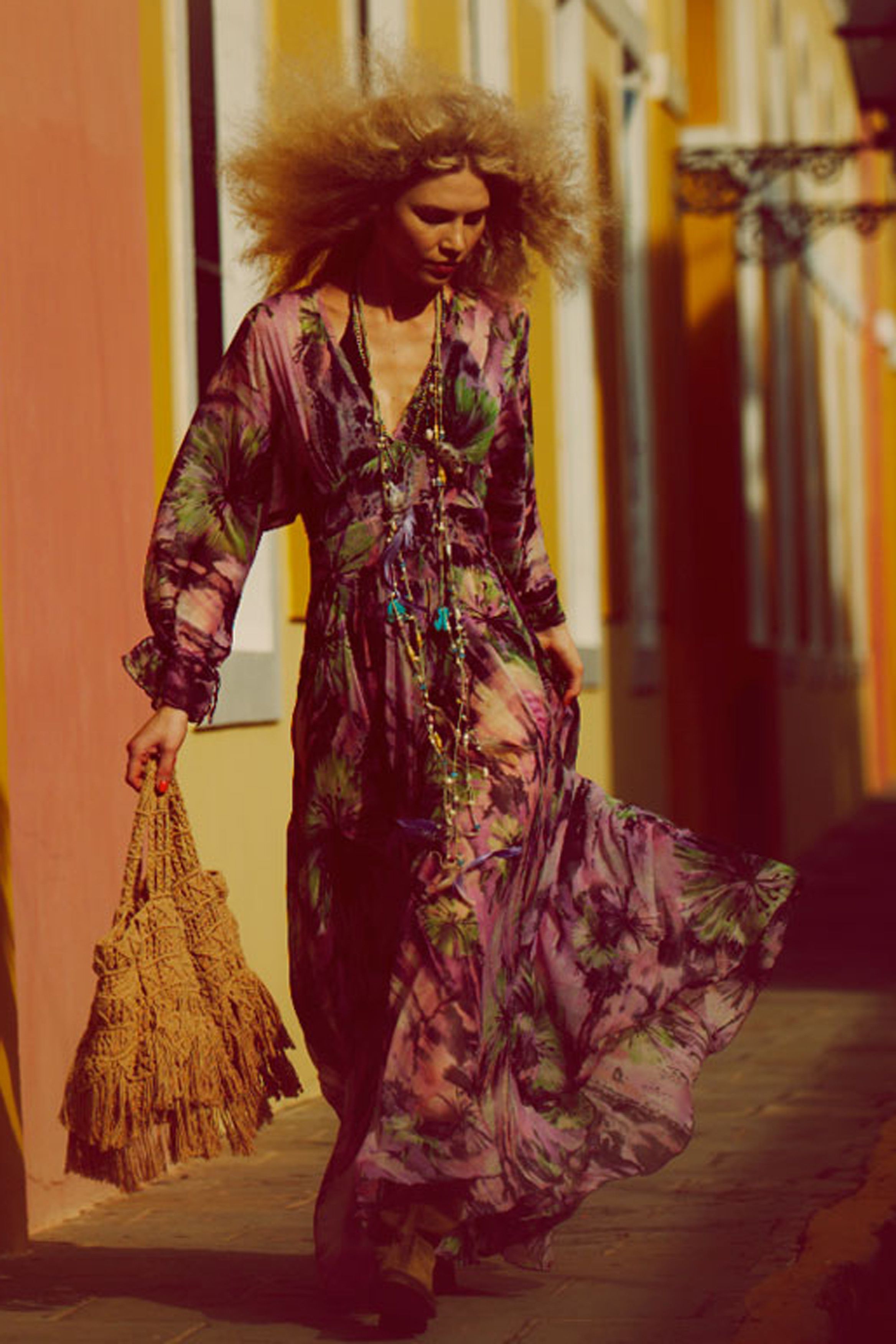 Free People March 2011 Catalog