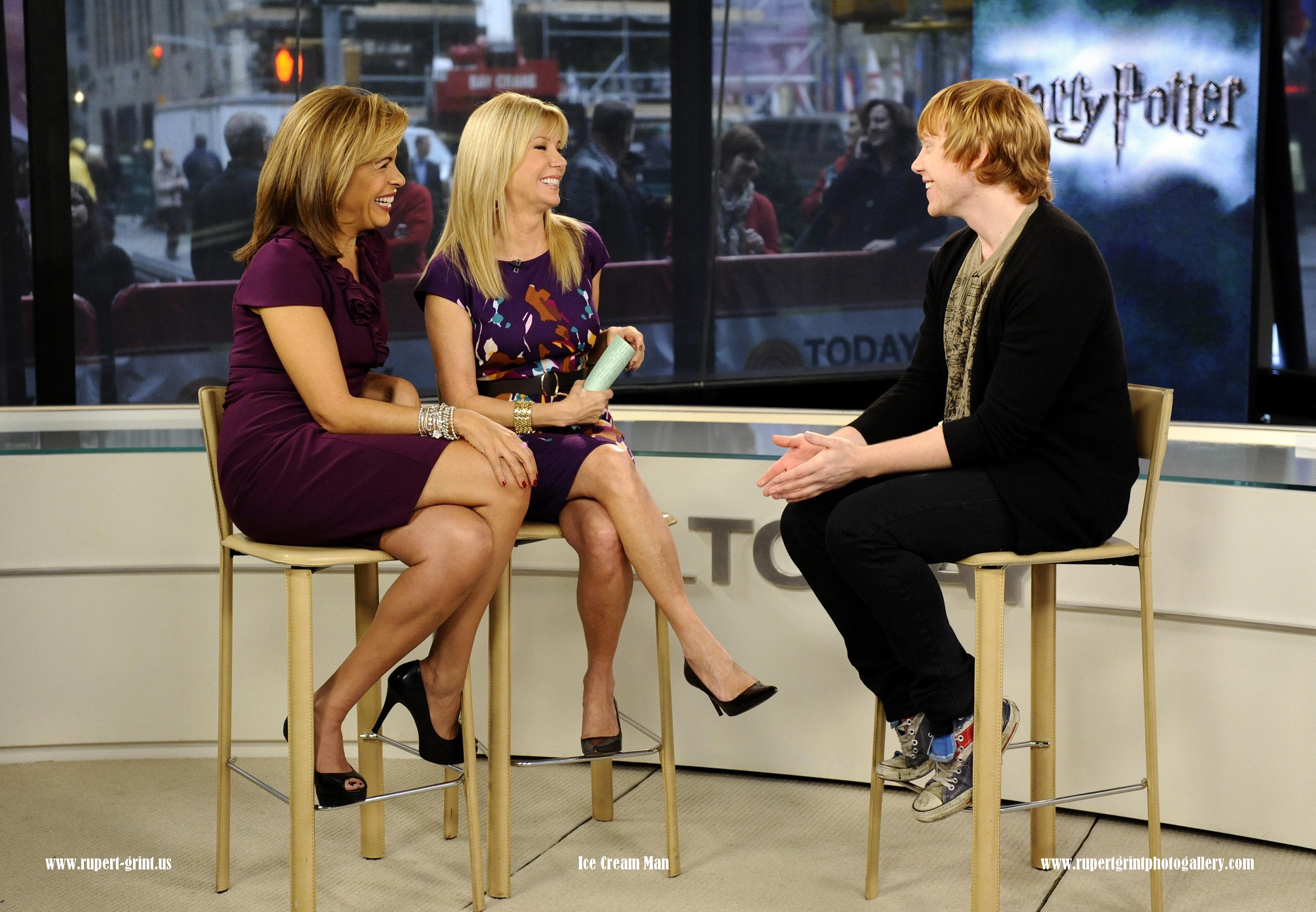 Rup Today Show 015