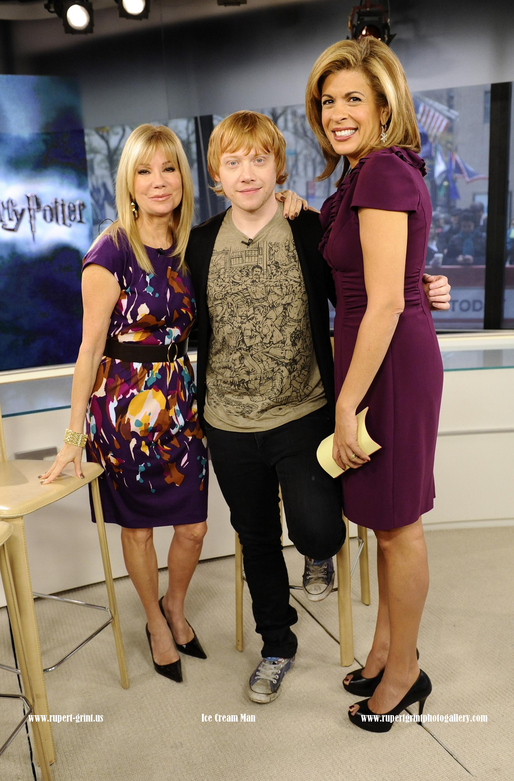 Rup Today Show 018