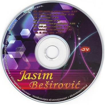 JASIM 11 CD