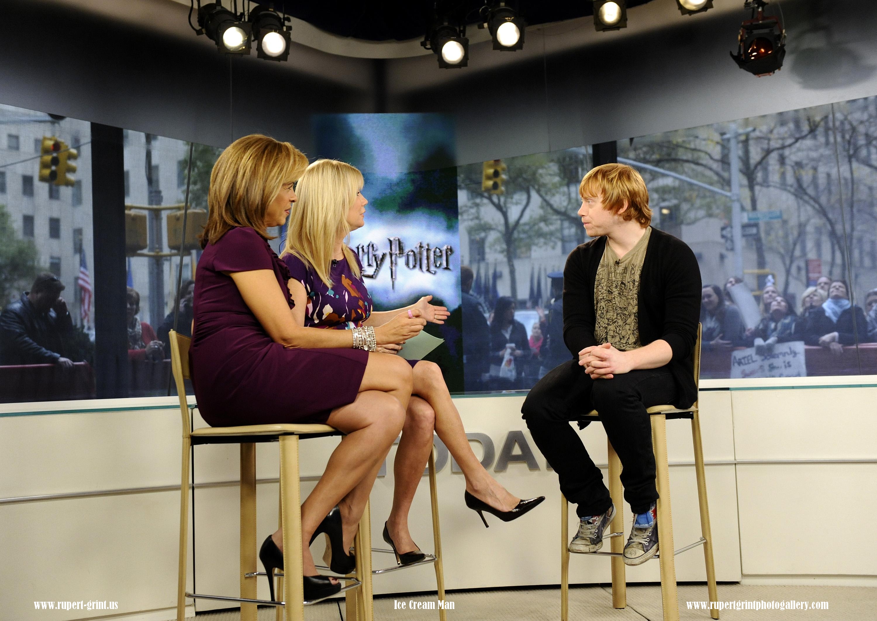 Rup Today Show 010