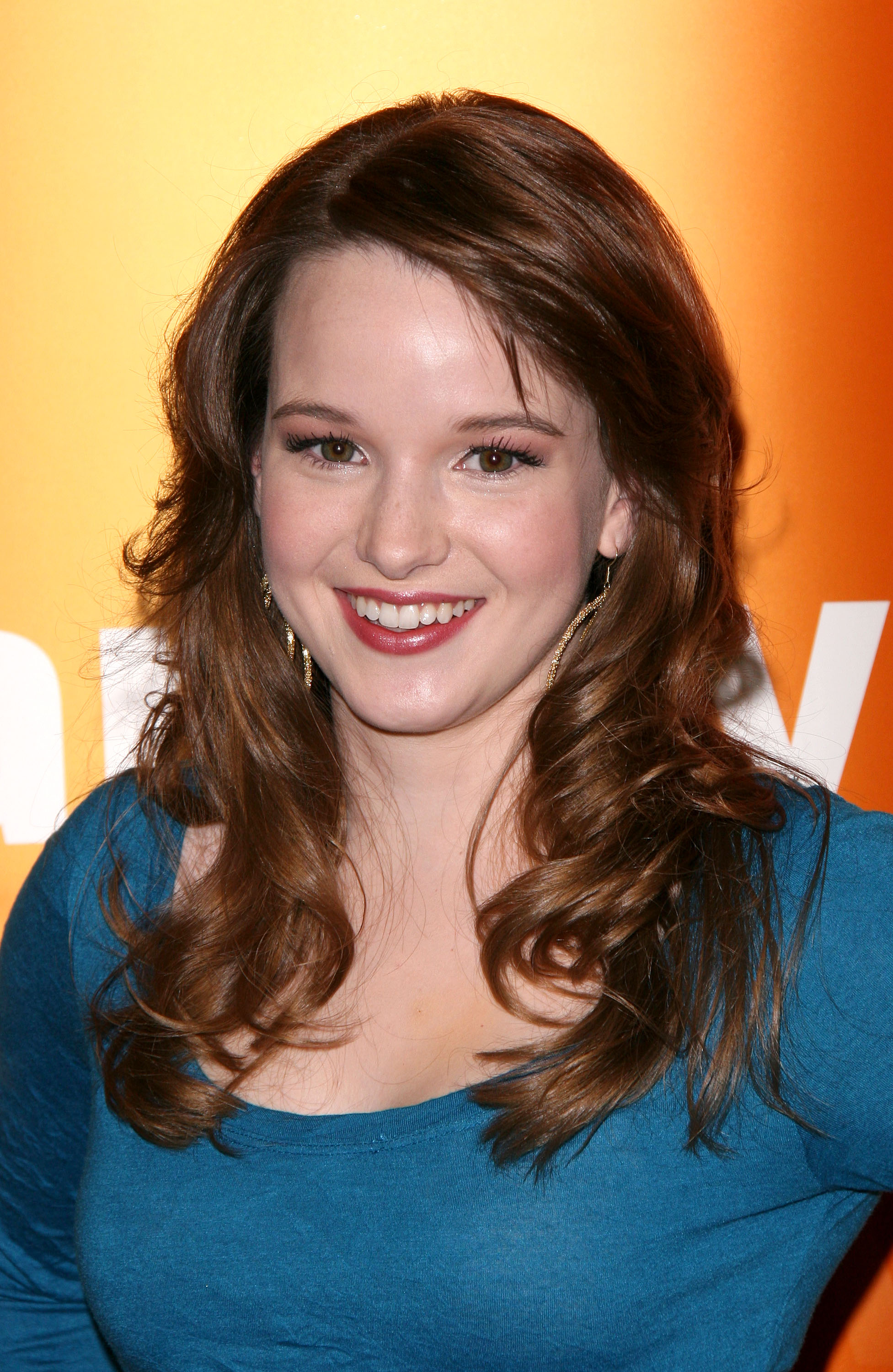 Kay Panabaker Fakes