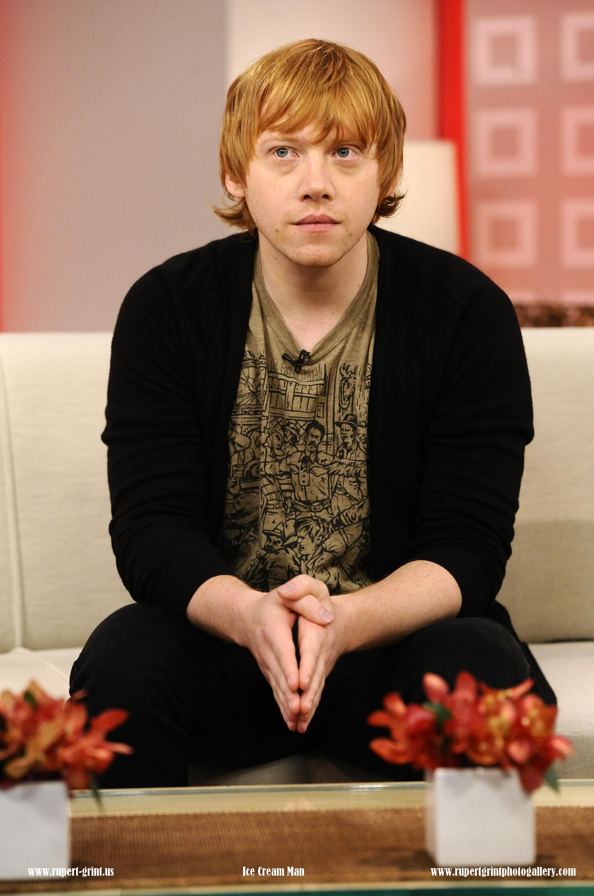 Rup Today Show 019