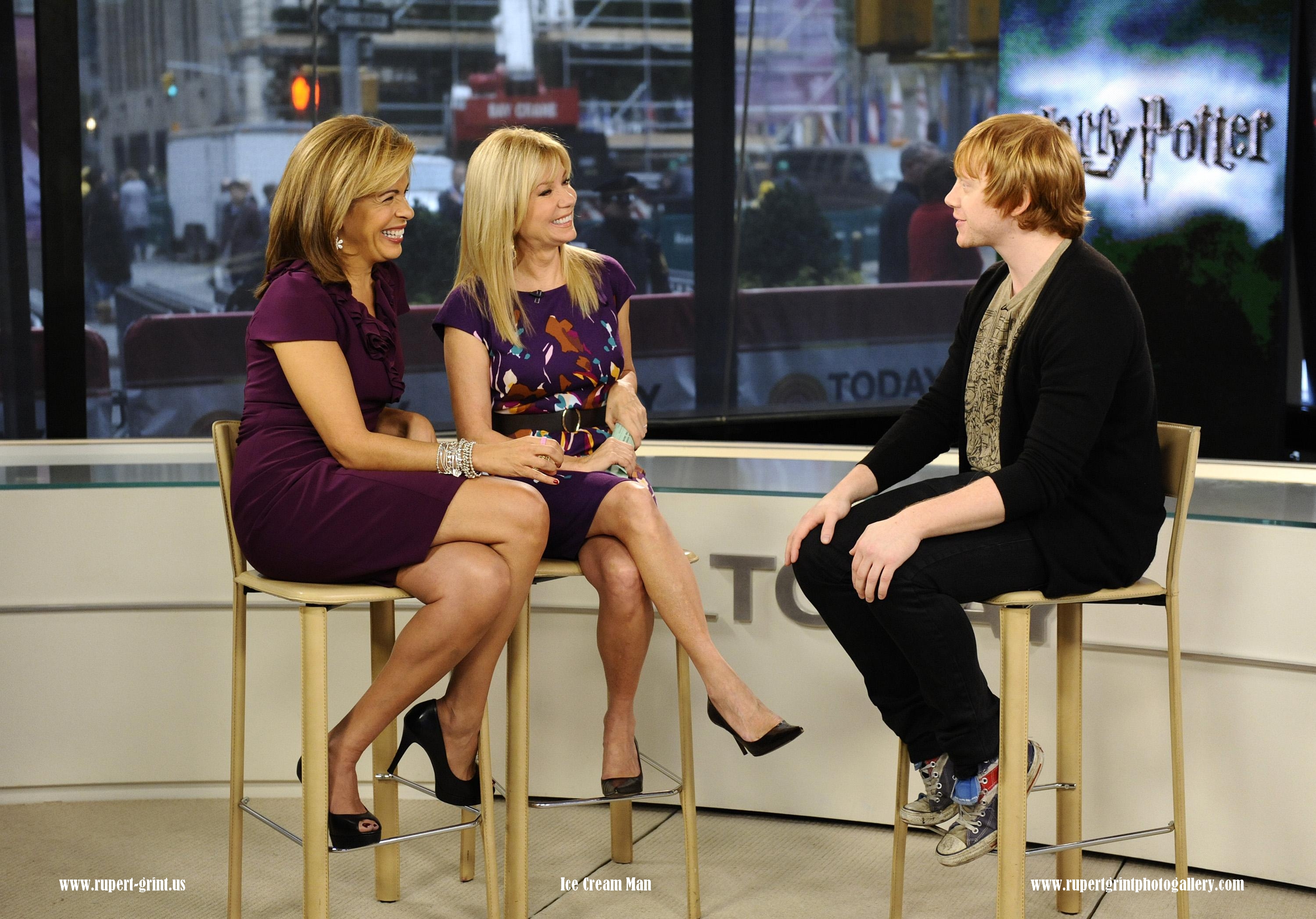 Rup Today Show 016