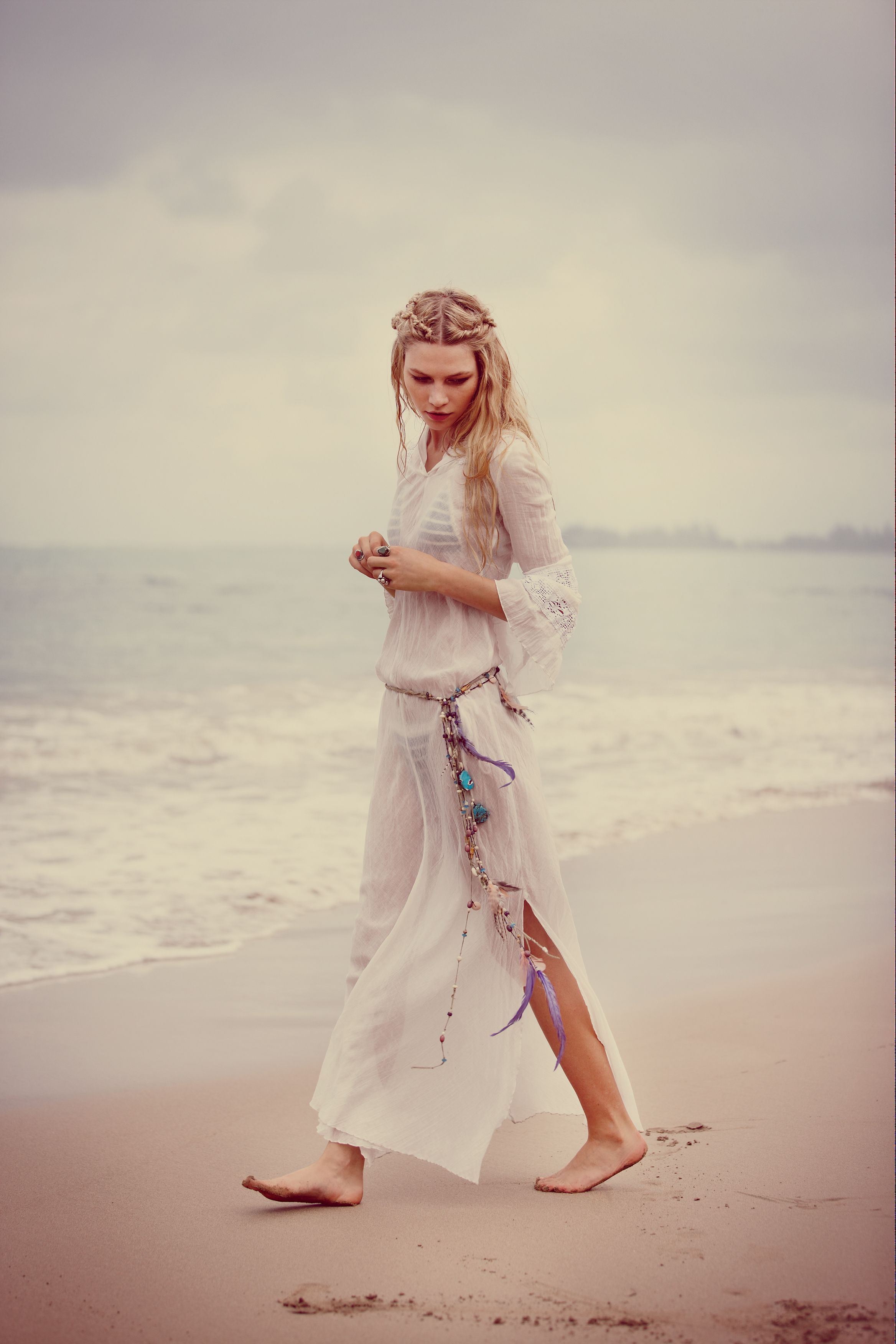 Free People March 2011 Catalog 9